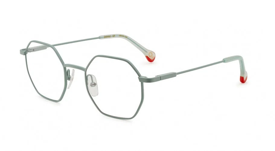 Etnia Barcelona GIGGLE Eyeglasses - view 21